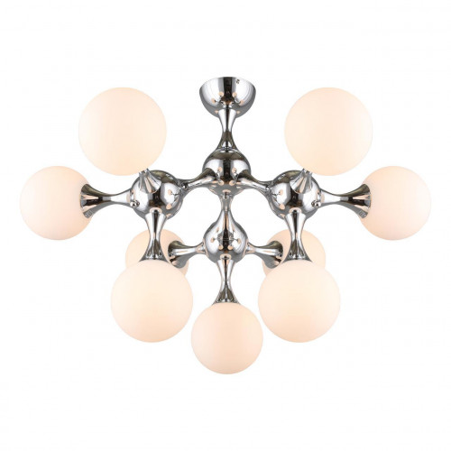 потолочная люстра omnilux ronta oml-93107-09 в Нижневартовске