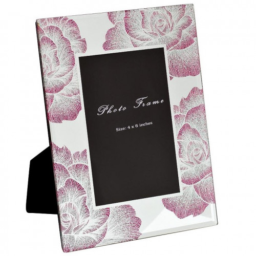 фоторамка цветы 176х225х13 в Нижневартовске