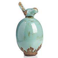 предмет декора статуэтка птичка на яйце bird on egg в Нижневартовске