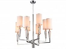 подвесная люстра newport 3158/c в Нижневартовске