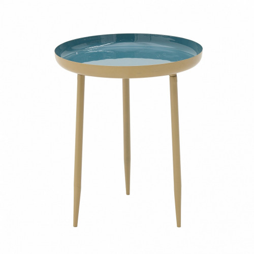 стол tata бирюзового цвета в Нижневартовске