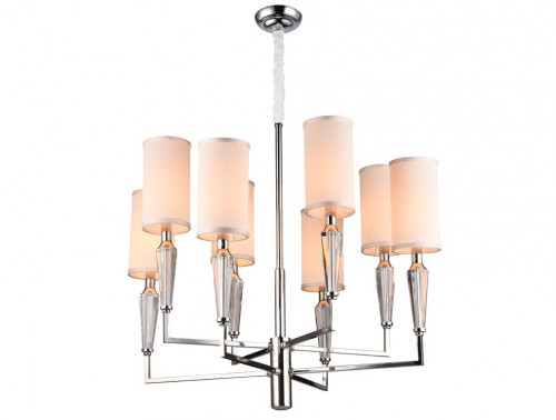 подвесная люстра newport 3158/c в Нижневартовске