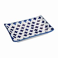 мини-блюдо в морском стиле с орнаментом в Нижневартовске