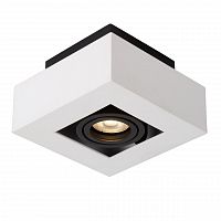 потолочный светодиодный светильник lucide xirax 09119/05/31 в Нижневартовске