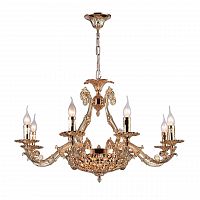 подвесная люстра omnilux cipollone oml-75903-11 в Нижневартовске