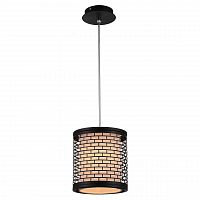 подвесной светильник lussole loft lsp-9671 в Нижневартовске