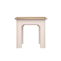 бежевая прикроватная консоль olivia бежевая в Нижневартовске