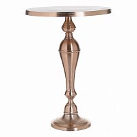 стол cuprum медный в Нижневартовске