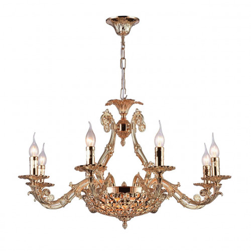 подвесная люстра omnilux cipollone oml-75903-11 в Нижневартовске