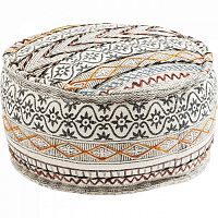 пуф santorini мультиколор в Нижневартовске