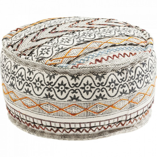 пуф santorini мультиколор в Нижневартовске