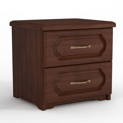 тумба №1 коричневая в Нижневартовске