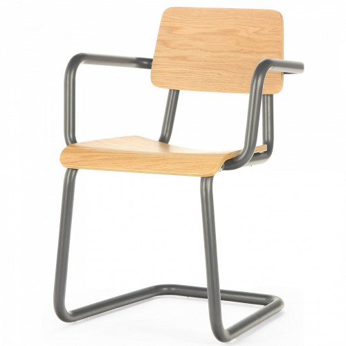 стул cantilever с подлокотниками в Нижневартовске