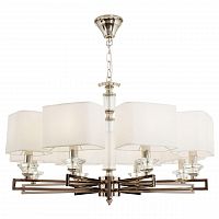 подвесная люстра maytoni ontario mod020pl-08ch в Нижневартовске