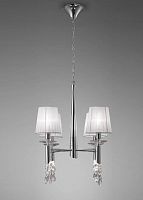 подвесная люстра mantra tiffany 3852 в Нижневартовске