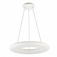 подвесной светодиодный светильник donolux dl d sw в Нижневартовске