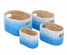 набор корзин tammy 4 шт. в Нижневартовске