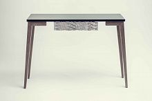 консоль серебро с 1 ящиком iota в Нижневартовске