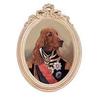 репродукция гравюры музейный экспонат, версия 7 в Нижневартовске