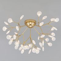 потолочная люстра bogates foglia 543 в Нижневартовске