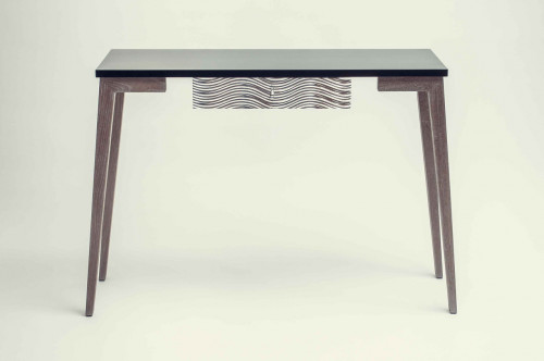 консоль серебро с 1 ящиком iota в Нижневартовске