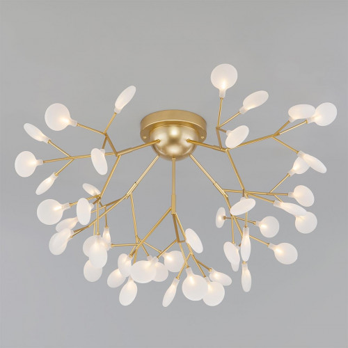 потолочная люстра bogates foglia 543 в Нижневартовске