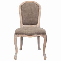 стул granes brown коричневый в Нижневартовске