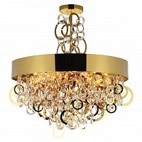 подвесная люстра favourite leporem 2207-6p в Нижневартовске