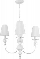 подвесная люстра nowodvorski bianco 4230 в Нижневартовске