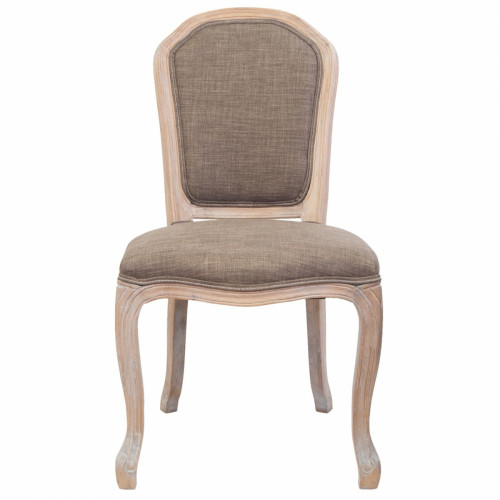 стул granes brown коричневый в Нижневартовске