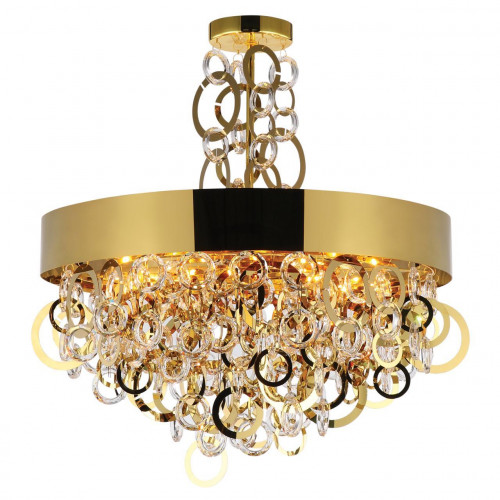 подвесная люстра favourite leporem 2207-6p в Нижневартовске