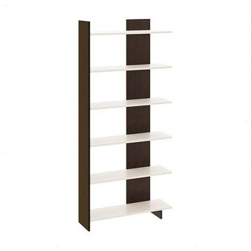 стеллаж трия тип 13 6 полок, материал: лдсп в Нижневартовске