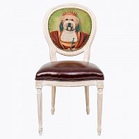 стул музейный экспонат, версия 21 в Нижневартовске