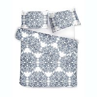 комплект постельного белья decoflux сатин евро gobelin в Нижневартовске