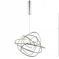 подвесной светодиодный светильник favourite saga 2326-2p в Нижневартовске