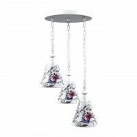 подвесная люстра lamp4you classic c-33-wm-e-00-wm-lmp-o-13 в Нижневартовске