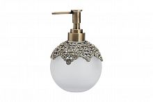 дозатор для жидкого мыла heather в Нижневартовске