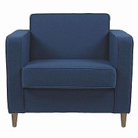 кресло george бирюзовое в Нижневартовске
