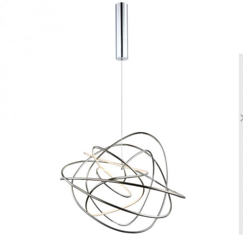 подвесной светодиодный светильник favourite saga 2326-2p в Нижневартовске