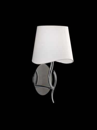 бра mantra ninette chrome 1904 в Нижневартовске