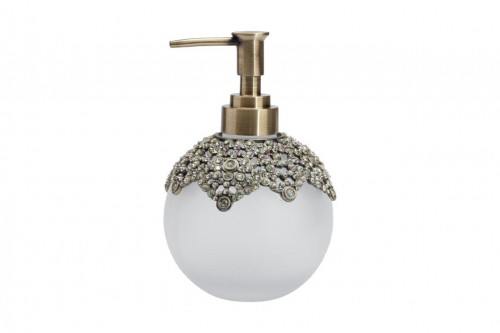 дозатор для жидкого мыла heather в Нижневартовске