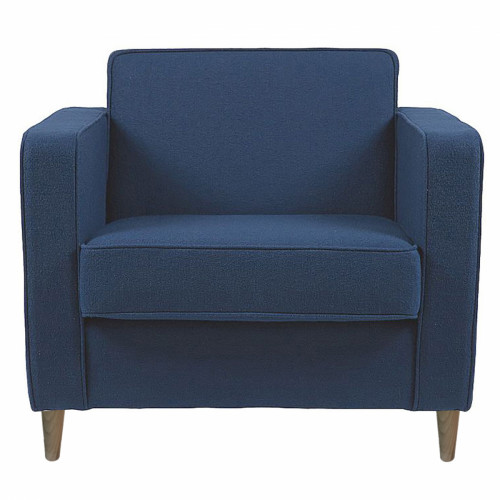 кресло george бирюзовое в Нижневартовске