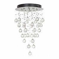 потолочный светодиодный светильник arti lampadari flusso l 1.4.35.601 n в Нижневартовске