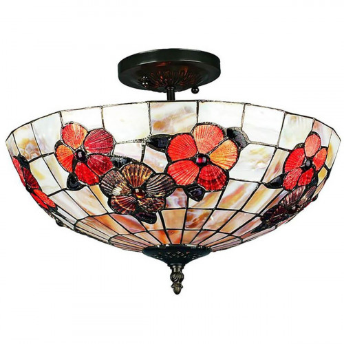 потолочный светильник omnilux oml-80607-03 в Нижневартовске