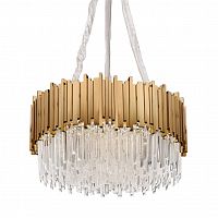 подвесной светильник barclay l9 от delight collection в Нижневартовске