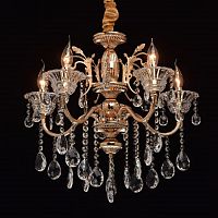 подвесная люстра mw-light селена 11 482013105 в Нижневартовске