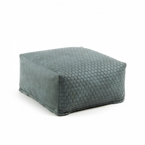 пуф damian зеленый в Нижневартовске