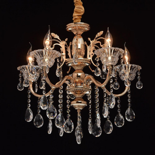 подвесная люстра mw-light селена 11 482013105 в Нижневартовске