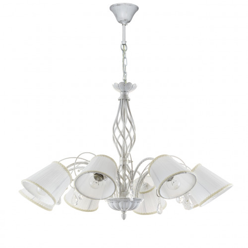 люстра дизайнерская indict белый дуб в Нижневартовске