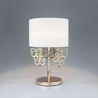 настольная лампа bogates papillon 01095/1 в Нижневартовске